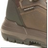 CAT Diagnostic 2.0 Waterproof Safety Boots Brown
